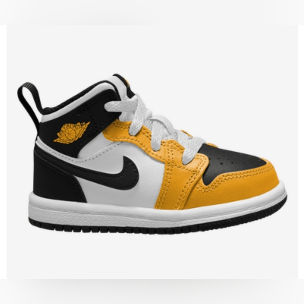 Jordan 1 Mid Toddler